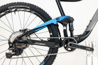GIANT Trance 2 XL 2018