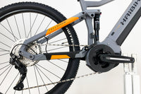 HAIBIKE FullSeven 4 2021 L