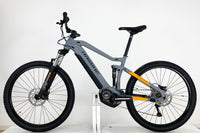 HAIBIKE FullSeven 4 2021 L