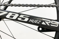 LOOK 785 huez RS Ultegra Di2 2019 T51
