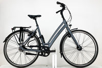 GAZELLE Chamonix S8 2021