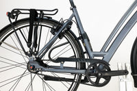 GAZELLE Chamonix S8 2021