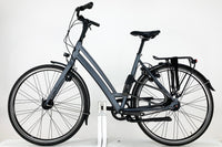 GAZELLE Chamonix S8 2021