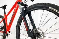 BMC Twostroke AL Four 2022 M