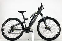 HAIBIKE Sduro Hardseven 4.0 2017 S