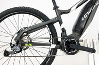 HAIBIKE Sduro Hardseven 4.0 2017 S