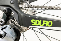HAIBIKE Sduro Hardseven 4.0 2017 S