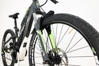 HAIBIKE Sduro Hardseven 4.0 2017 S