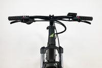 HAIBIKE Sduro Hardseven 4.0 2017 S
