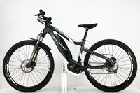 HAIBIKE Sduro Hardseven 4.0 2017 S