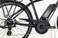 WINORA Sinus Tria 7 Eco 2021