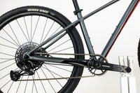 SCOTT Scale Dark Grey 970 XL 2022