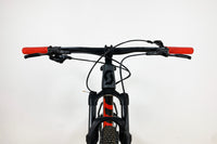 SCOTT Scale Dark Grey 970 XL 2022
