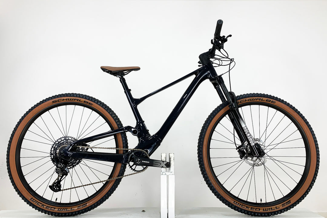 SCOTT Spark 970 Bleu 2023 L