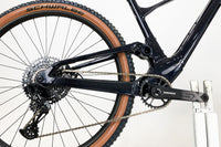 SCOTT Spark 970 Bleu 2023 L