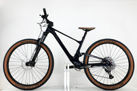 SCOTT Spark 970 Bleu 2023 M