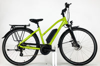 KALKHOFF Endeavour 1.B Move Vert 2021 S