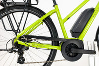 KALKHOFF Endeavour 1.B Move Vert 2021 S