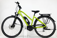 KALKHOFF Endeavour 1.B Move Vert 2021 S