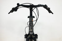 KALKHOFF Endeavour TR 400 1.B Move Gris (Wave) 2021 M