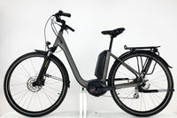 KALKHOFF Endeavour TR 400 1.B Move Gris (Wave) 2021 M