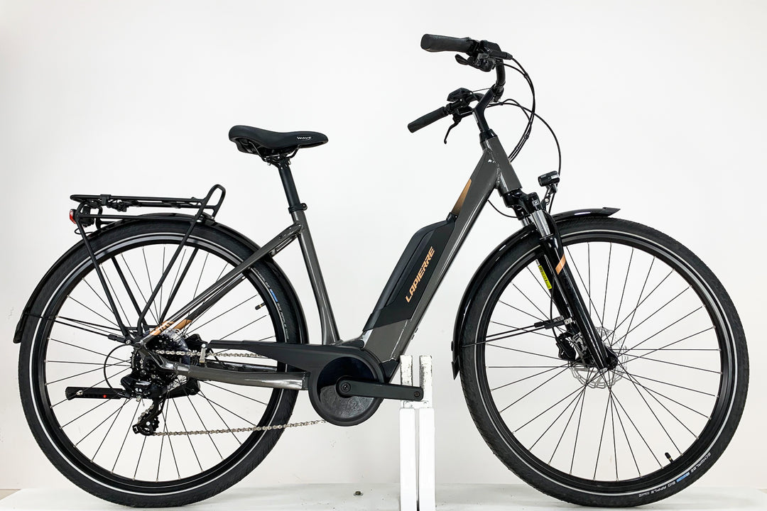LAPIERRE E-Urban 3.3 2022 L