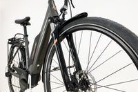 LAPIERRE E-Urban 3.3 2022 L