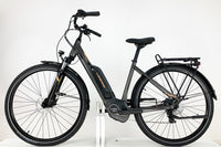 LAPIERRE E-Urban 3.3 2022 L