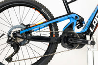 LAPIERRE Overvolt AM 727i 2019 L