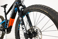LAPIERRE Overvolt AM 727i 2019 L
