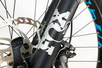 LAPIERRE Overvolt AM 727i 2019 L
