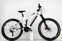 HAIBIKE Sduro FullSeven LT 5.0 2020 M
