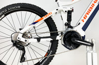 HAIBIKE Sduro FullSeven LT 5.0 2020 M