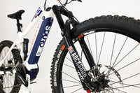 HAIBIKE Sduro FullSeven LT 5.0 2020 M