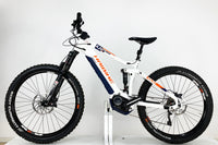 HAIBIKE Sduro FullSeven LT 5.0 2020 M