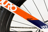 HAIBIKE Sduro FullSeven LT 5.0 2020 M
