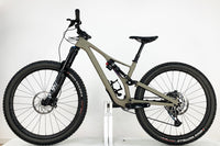 SPECIALIZED Stumpjumper Expert Carbon 29 2020
