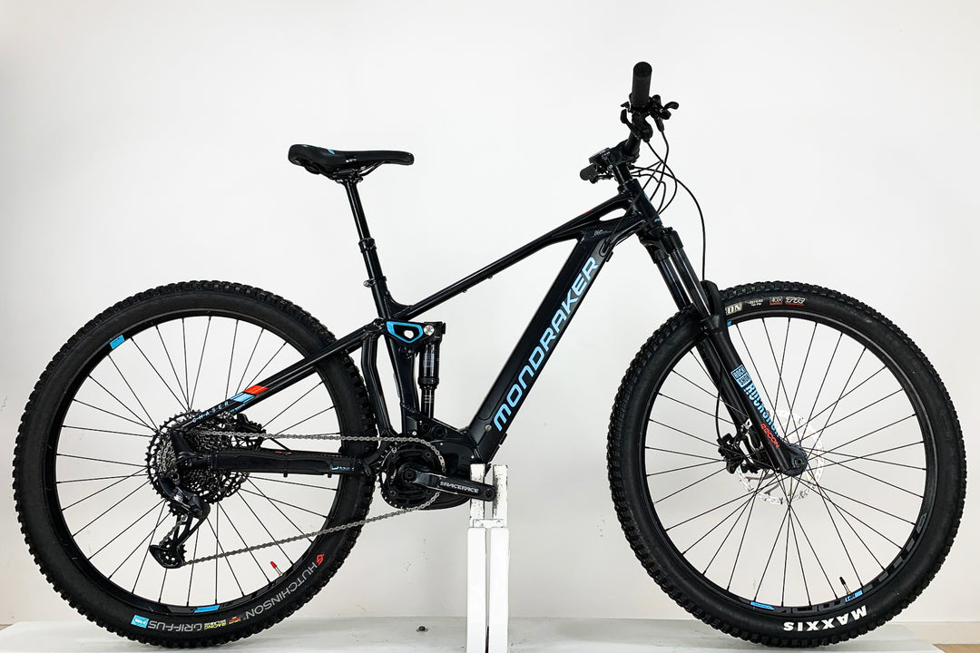 MONDRAKER Chaser 29 Bosch 2020 M