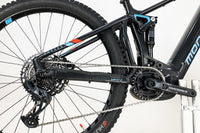 MONDRAKER Chaser 29 Bosch 2020 M