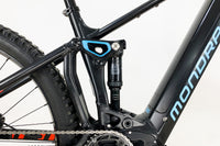MONDRAKER Chaser 29 Bosch 2020 M