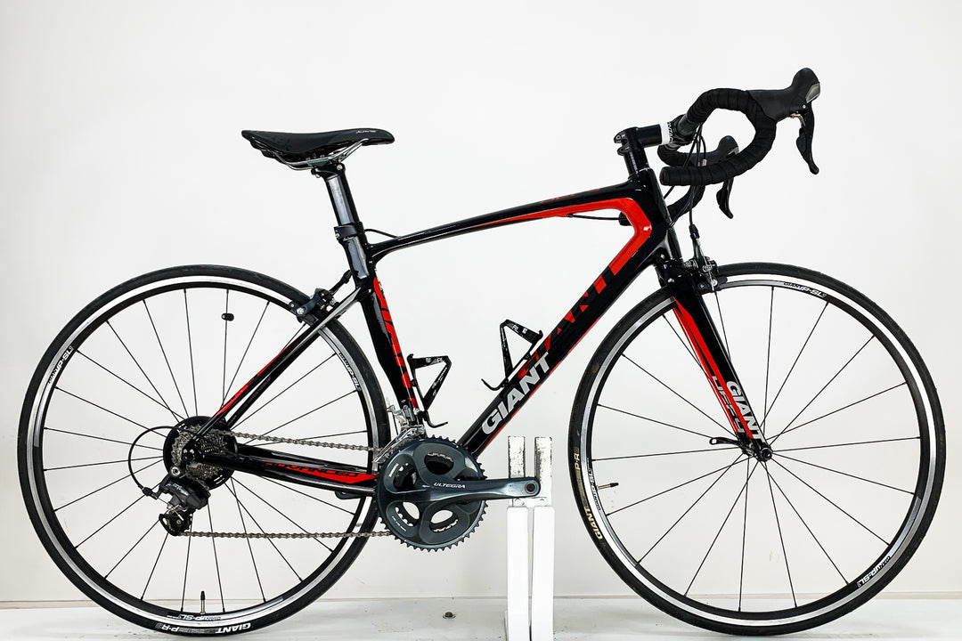 GIANT Defy Advanced 3 2012 M