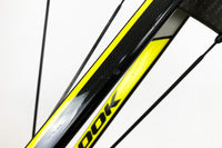 LOOK 795 Aerolight Black Reflect 2016