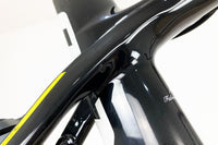 LOOK 795 Aerolight Black Reflect 2016