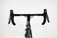LOOK 795 Aerolight Black Reflect 2016