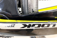 LOOK 795 Aerolight Black Reflect 2016
