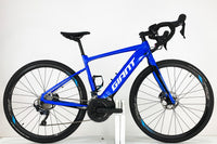 GIANT Road E+1 Pro 2020 M