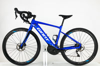 GIANT Road E+1 Pro 2020 M
