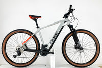 CUBE Reaction Hybrid Pro 625 XL