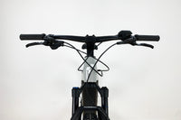 CUBE Reaction Hybrid Pro 625 XL