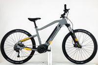 HAIBIKE Sduro Hardnine 4 2021 L